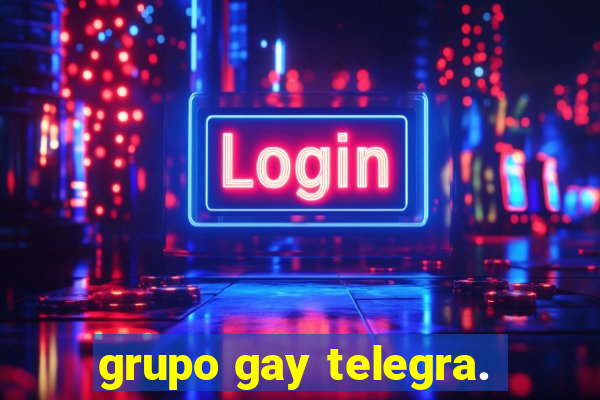 grupo gay telegra.